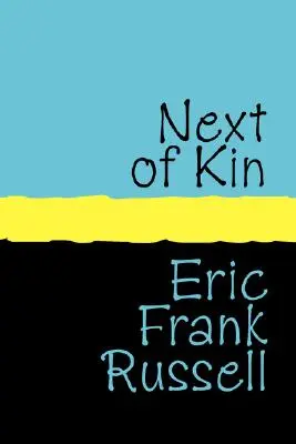 Next of Kin - Tipar mare - Next of Kin Large Print