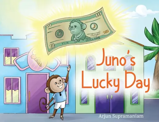 Ziua norocoasă a lui Juno - Juno's Lucky Day