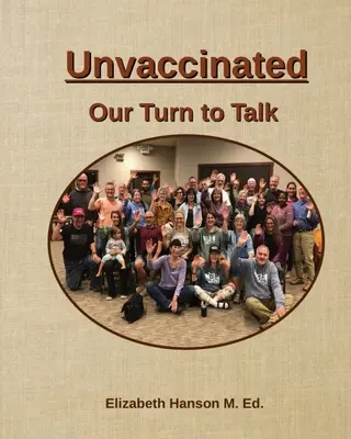 Nevaccinați... E rândul nostru să vorbim - Unvaccinated... Our Turn to Talk