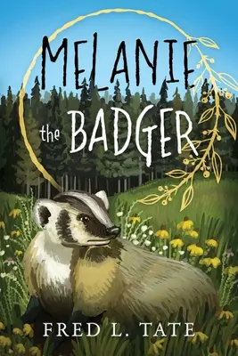 Melanie Bursucul - Melanie the Badger