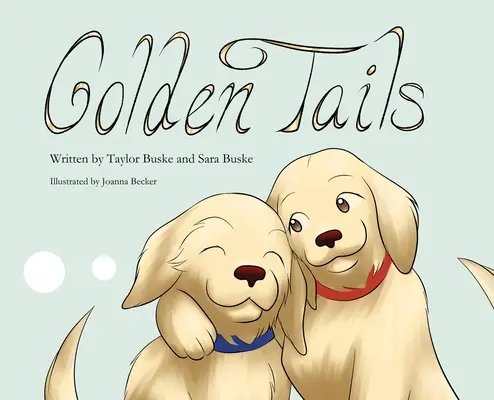 Cozi de aur - Golden Tails
