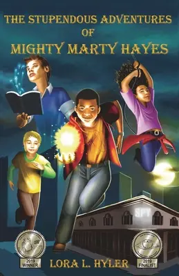 Aventurile extraordinare ale puternicului Marty Hayes - The Stupendous Adventures of Mighty Marty Hayes
