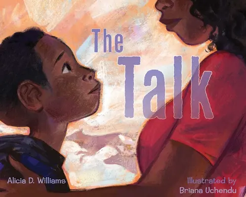 Discuția - The Talk