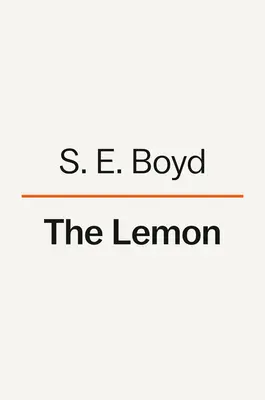 Lămâia - The Lemon