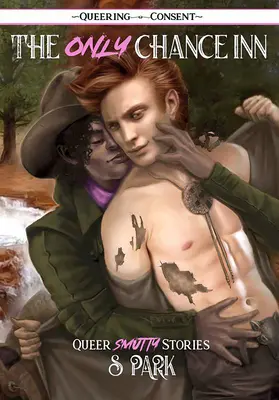 Even Cowbots Get Blue Balls: Queer, Smutty Stories