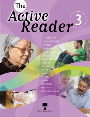 Cititorul activ 3 - The Active Reader 3