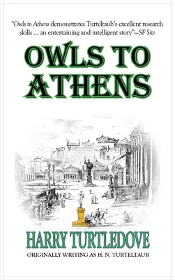 Bufnițe la Atena - Owls to Athens