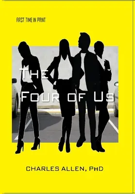 Cei patru dintre noi - The Four Of Us