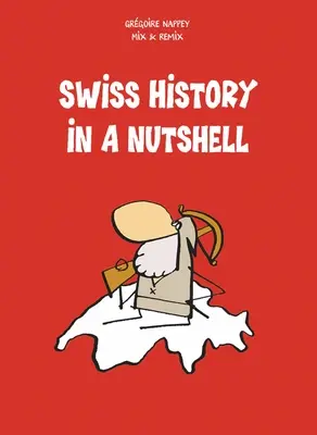 Istoria Elveției într-o coajă de nucă - Swiss History in a Nutshell