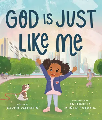 Dumnezeu este exact ca mine - God Is Just Like Me