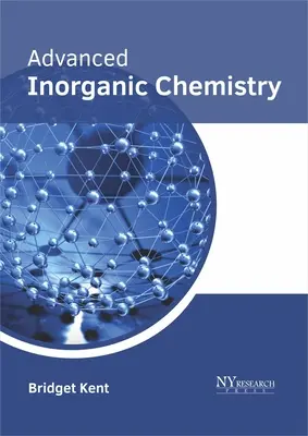Chimie anorganică avansată - Advanced Inorganic Chemistry