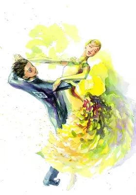Bine ați venit în sala de bal 11 - Welcome to the Ballroom 11