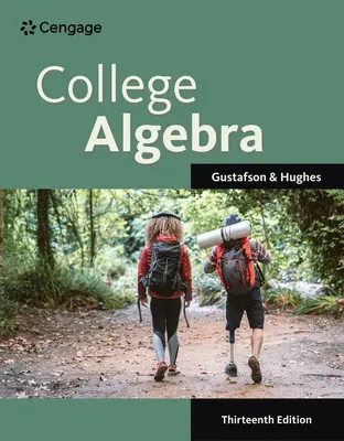 Algebră universitară - College Algebra