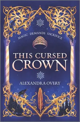 Această coroană blestemată - This Cursed Crown