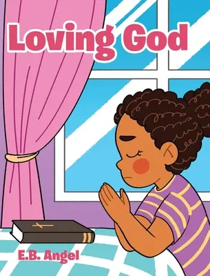 Iubirea de Dumnezeu - Loving God