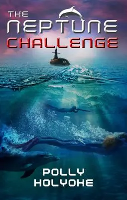 Provocarea Neptune - The Neptune Challenge