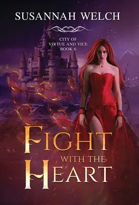 Luptă cu inima - Fight with the Heart