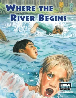 Unde începe râul - Where the River Begins