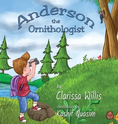 Ornitologul Anderson - Anderson the Ornithologist