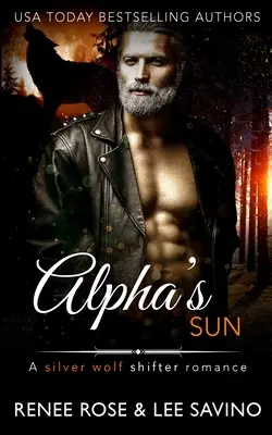 Soarele lui Alfa - Alpha's Sun