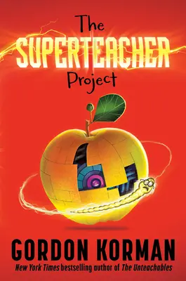 Proiectul Superteacher - The Superteacher Project