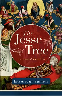 Copacul Jesse - The Jesse Tree