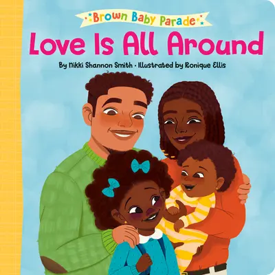 Dragostea este peste tot - Love Is All Around