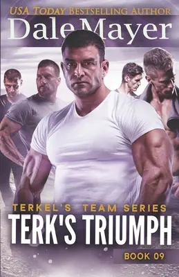 Triumful lui Terk - Terk's Triumph