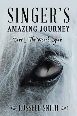 Uimitoarea călătorie a lui Singer: Partea I The Woach Spar - Singer's Amazing Journey: Part I The Woach Spar