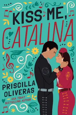 Sărută-mă, Catalina - Kiss Me, Catalina
