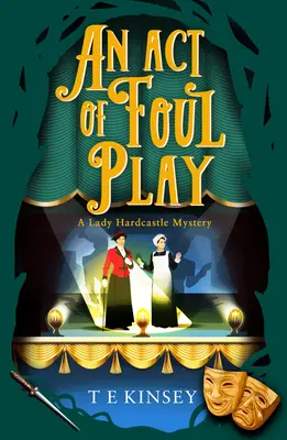 Un act de joc murdar - An Act of Foul Play