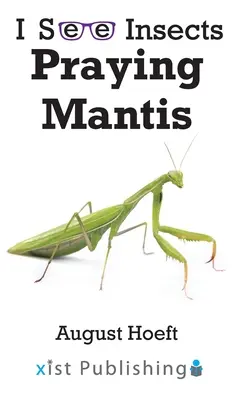 Mantită rugătoare - Praying Mantis