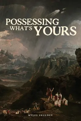 Posedarea a ceea ce este al tău - Possessing What's Yours