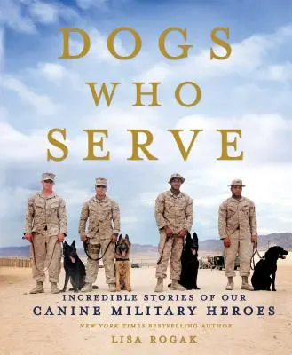 Câini care servesc - Dogs Who Serve