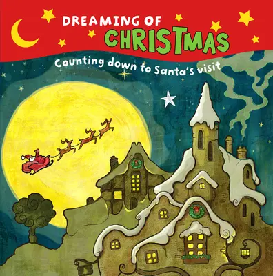 Visând la Crăciun - Dreaming of Christmas