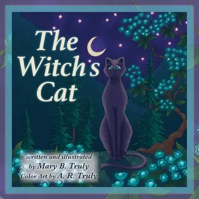 Pisica vrăjitoarei - The Witch's Cat