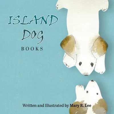 Cărțile câinilor de pe insulă - Island Dog Books