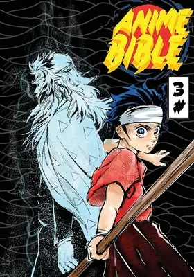 Biblia Anime ( Pure Anime ) No.3 - Anime Bible ( Pure Anime ) No.3