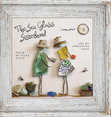 Surorile din sticlă de mare - The Sea Glass Sisterhood
