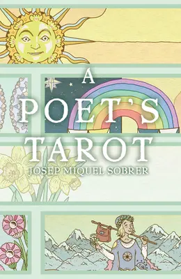 Tarotul unui poet - A Poet's Tarot