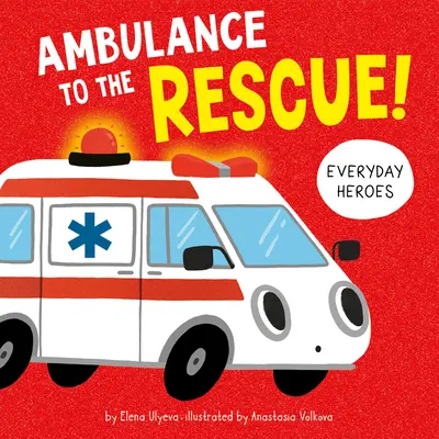 Ambulanța la salvare! - Ambulance to the Rescue!