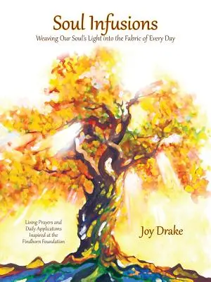 Infuzii de suflet: Weaving Our Soul's Light Into The Fabric Of Every Day - Soul Infusions: Weaving Our Soul's Light Into The Fabric Of Every Day