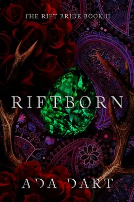 Riftborn: Un Harem Gotic Invers - Riftborn: A Gothic Reverse Harem