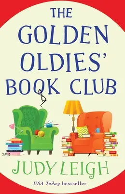 Clubul de carte al bătrânilor de aur - The Golden Oldies' Book Club