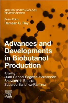 Progrese și evoluții în producția de biobutanol - Advances and Developments in Biobutanol Production