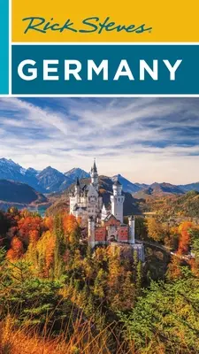 Rick Steves Germania - Rick Steves Germany