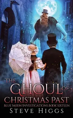 Ghoul Crăciunului trecut - The Ghoul of Christmas Past