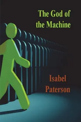 Dumnezeul mașinii - The God of the Machine