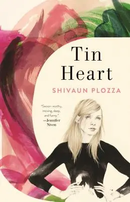 Inimă de tinichea - Tin Heart