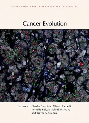 Evoluția cancerului - Cancer Evolution